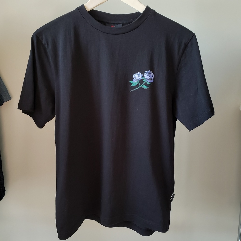 Wasted Paris Logo Graphic Tee